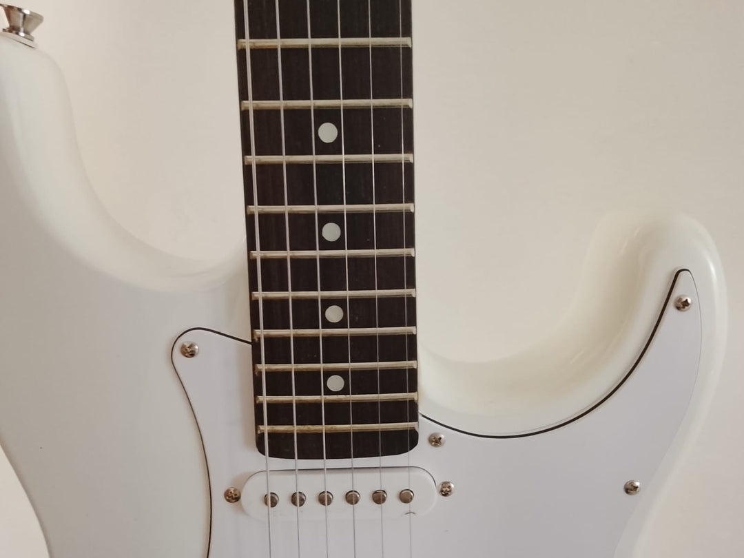 GUITARRA ELECTRICA FEMNTO (USADA)