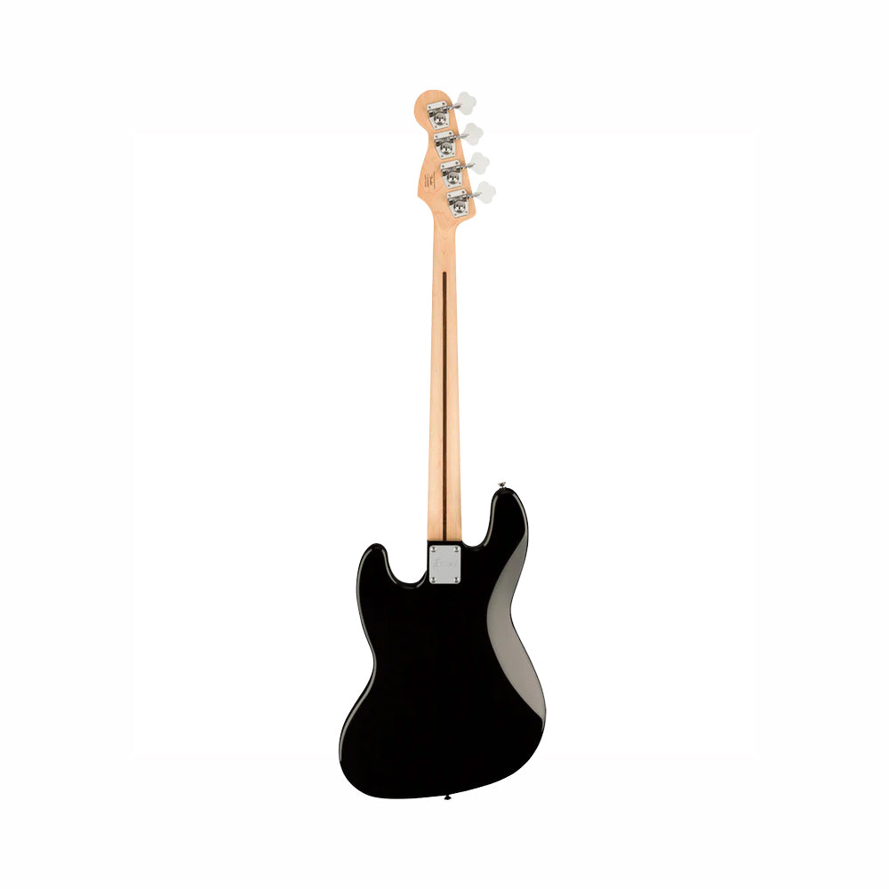 BAJO 4 CUERDAS FENDER SQUIER AFFINITY JAZZ BASS NEGRO