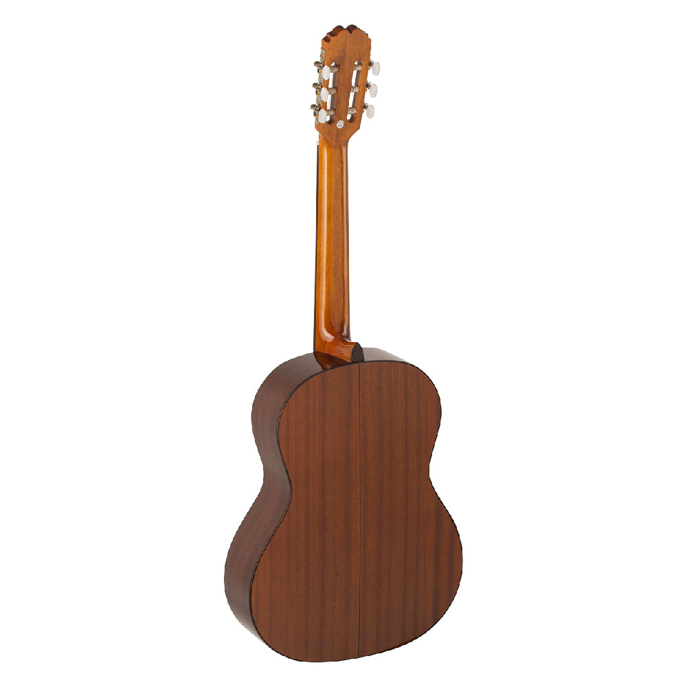 GUITARRA ELECTROACUSTICA ADMIRA JUANITA-EC CUTAWAY