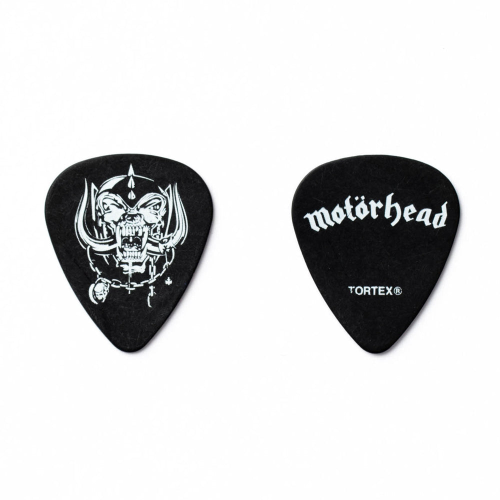 PICK MOTORHEAD WARPIG DUNLOP MHPT01,.88,SEIS UNIDADES