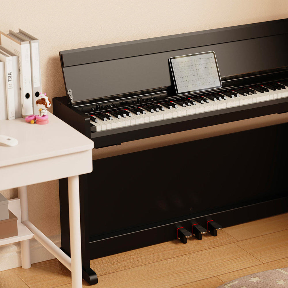 PIANO DIGITAL CLAVINOVA NUX NCK-330