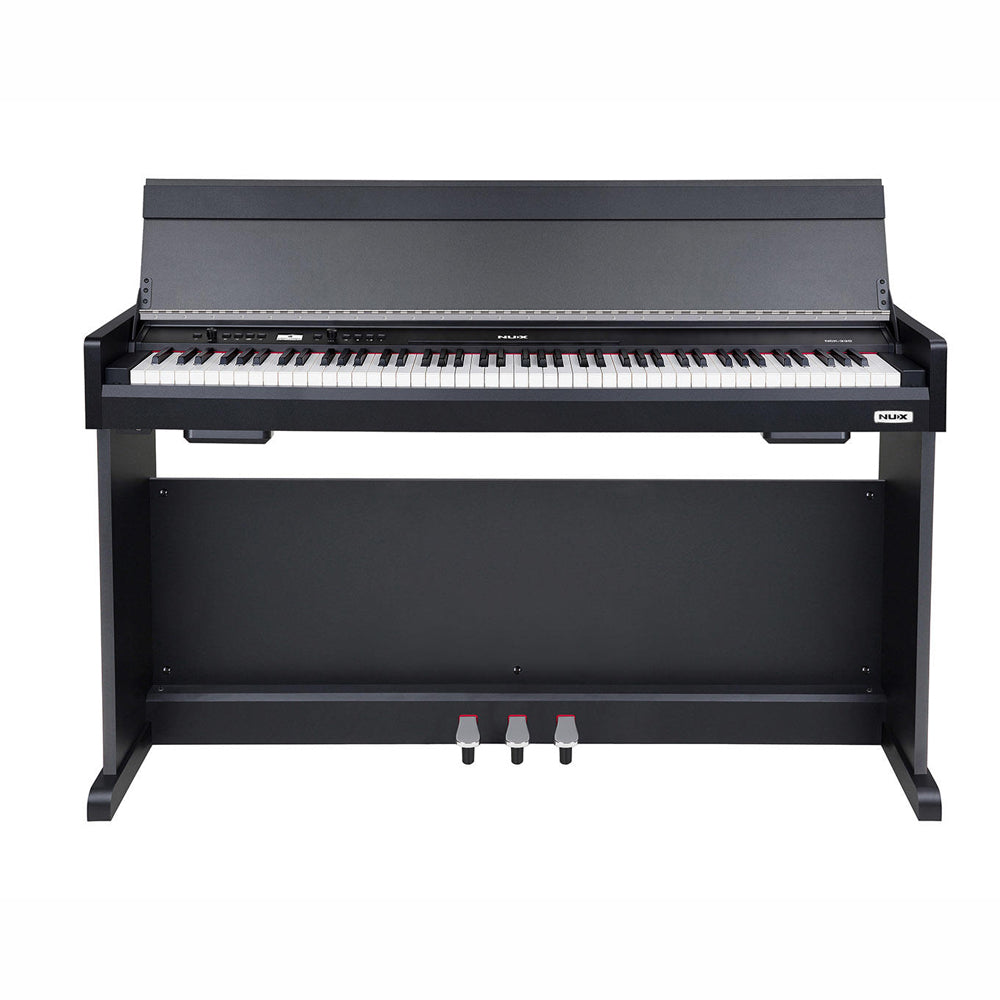 PIANO DIGITAL CLAVINOVA NUX NCK-330