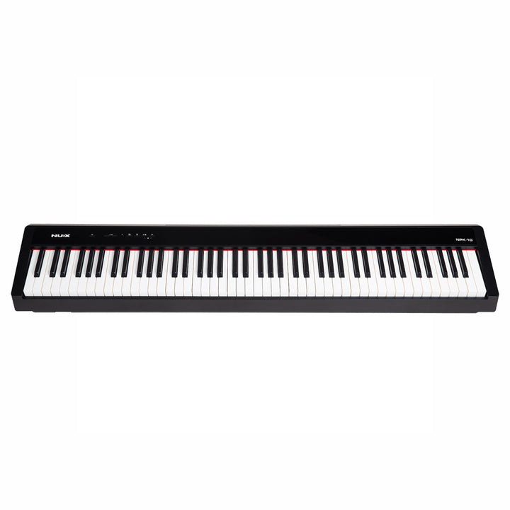 PIANO DIGITAL NUX NPK-10 BK