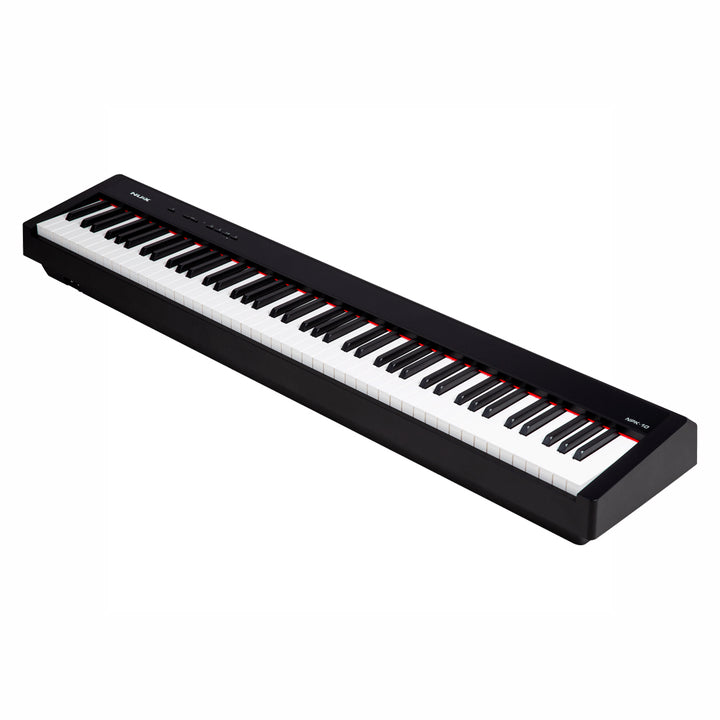 PIANO DIGITAL NUX NPK-10 BK