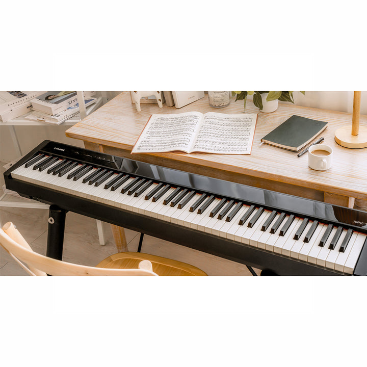 PIANO DIGITAL NUX NPK-10 BK