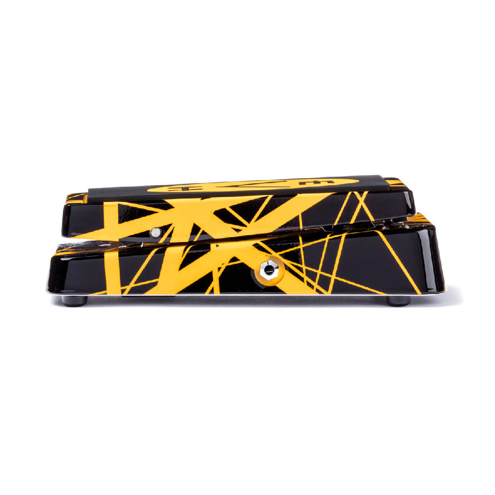 PEDAL GUITARRA ELECTRICA DUNLOP EVH95 EDDIE VAN HALEN EVH, WAH