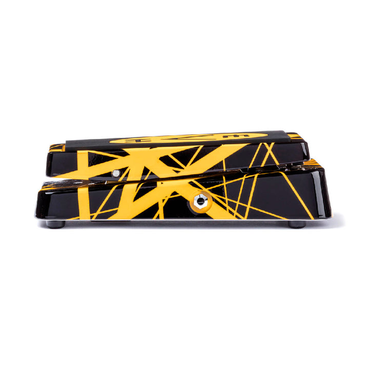 PEDAL GUITARRA ELECTRICA DUNLOP EVH95 EDDIE VAN HALEN EVH, WAH