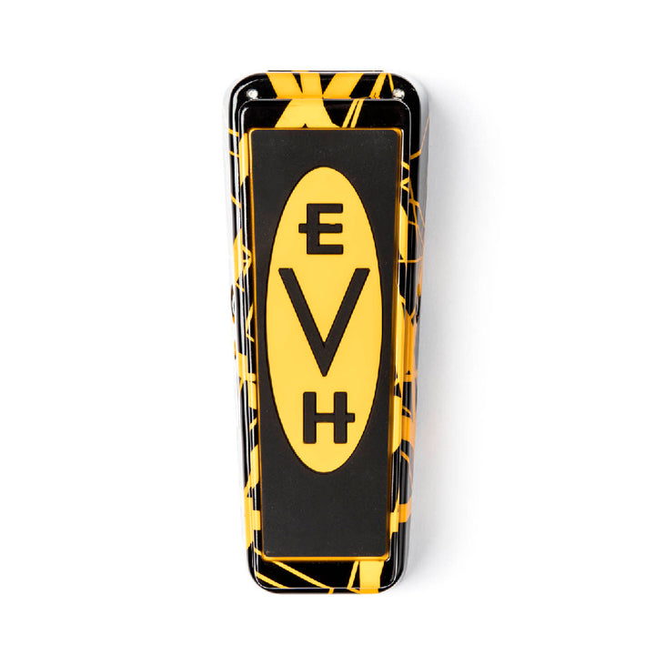 PEDAL GUITARRA ELECTRICA DUNLOP EVH95 EDDIE VAN HALEN EVH, WAH