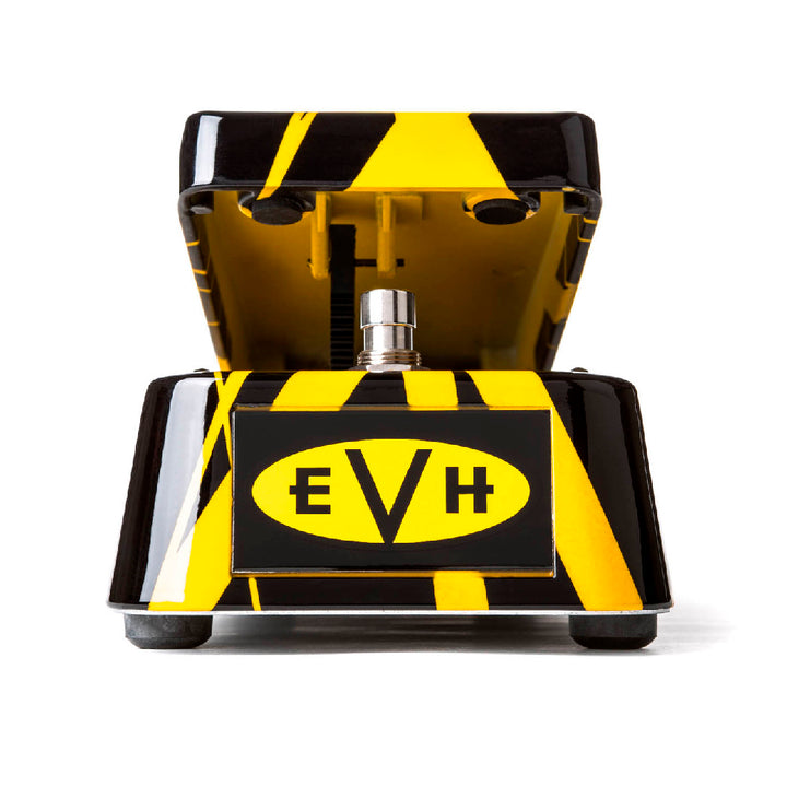 PEDAL GUITARRA ELECTRICA DUNLOP EVH95 EDDIE VAN HALEN EVH, WAH