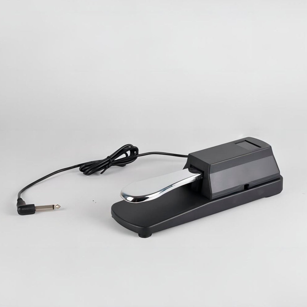 PEDAL SUSTAIN PARA TECLADO KEYNOVA PD01