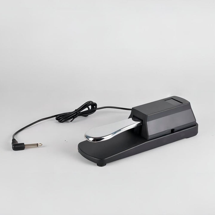 PEDAL SUSTAIN PARA TECLADO KEYNOVA PD01