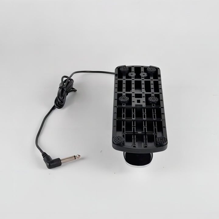 PEDAL SUSTAIN PARA TECLADO KEYNOVA PD01