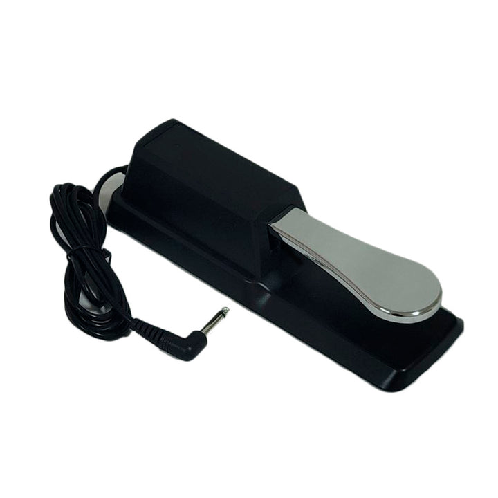 PEDAL SUSTAIN PARA TECLADO KEYNOVA PD01