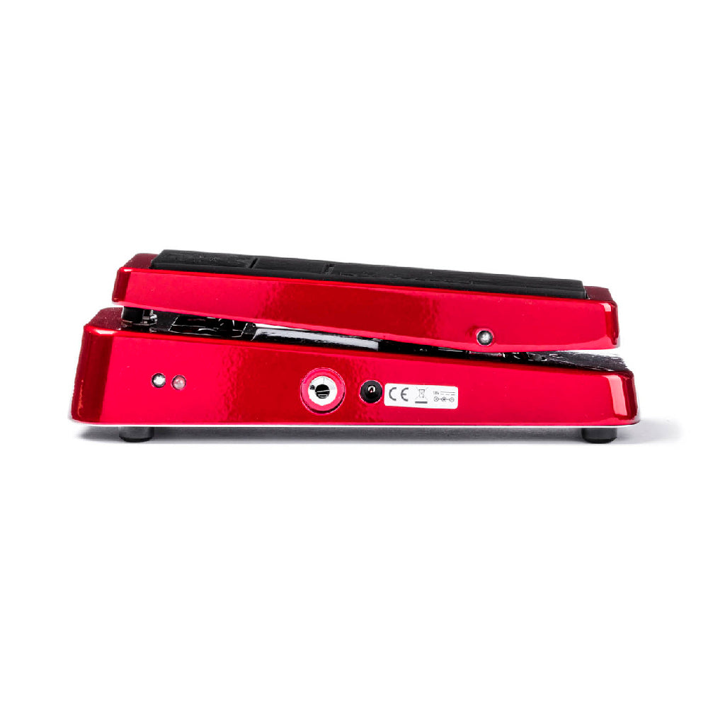 PEDAL GUITARRA ELECTRICA DUNLOP SW95 CRYBABY SLASH, WAH