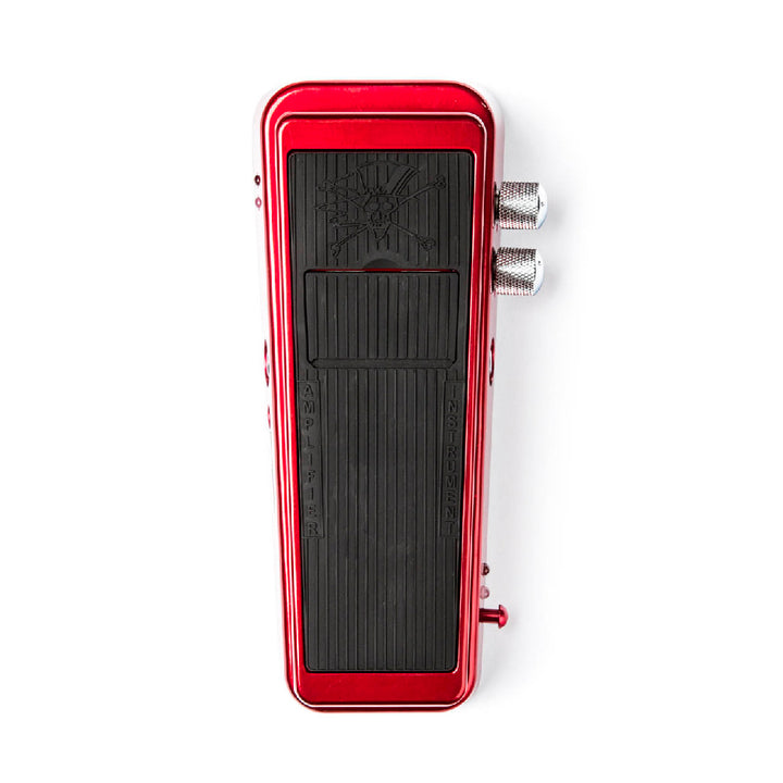 PEDAL GUITARRA ELECTRICA DUNLOP SW95 CRYBABY SLASH, WAH