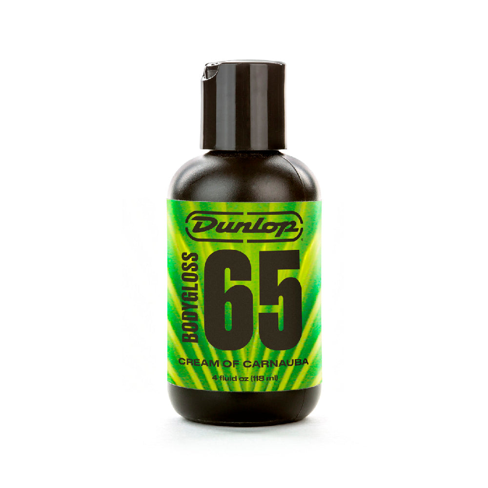 POLICHADOR DUNLOP GUITARRA (RESTAURADOR) 6574