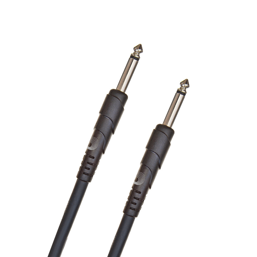 CABLE 3 MT. INSTRUMENTO 1/4" DADDARIO PW-CGT-10