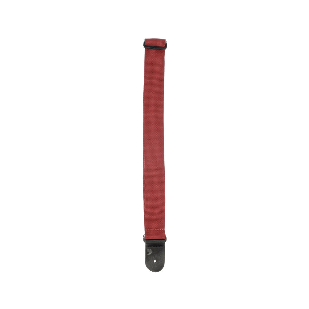 CORREA GUITARRA DADDARIO PWS101, RED