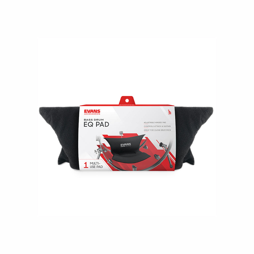 SORDINA EVANS EQPAD PARA BOMBO
