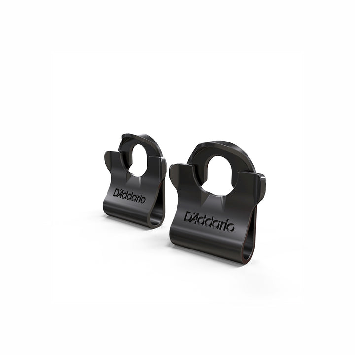 SEGURO BLOCKS PARA CORREA GUITARRA ELECTRICA DADDARIO DUAL LOCK PW-DLC-01