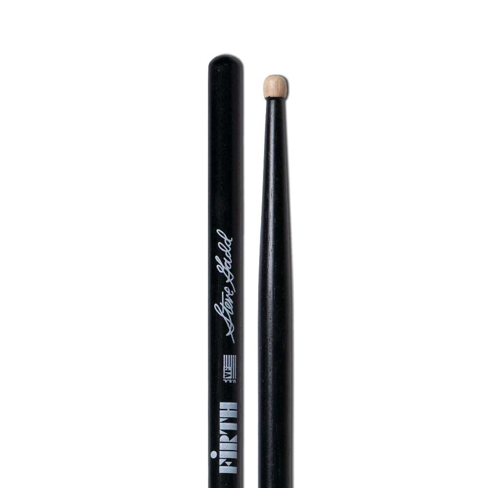 BAQUETAS VIC FIRTH SSG, STEVE GADD, SIGNATURE