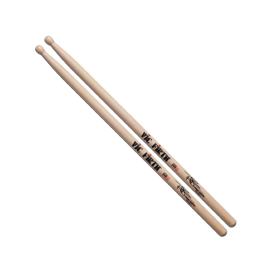 BAQUETAS VIC FIRTH STB1,TERRY BOZZIO, SIGNATURE