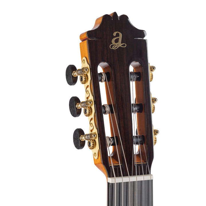 GUITARRA ACUSTICA ADMIRA TERESA MARCANTE