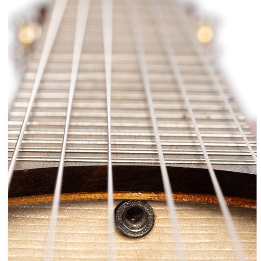 GUITARRA ACUSTICA ADMIRA TERESA MARCANTE