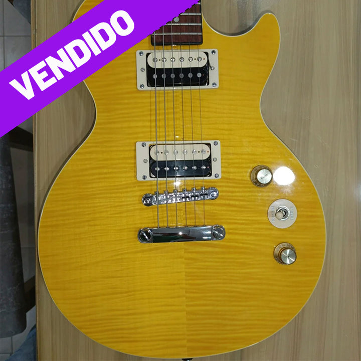 GUITARRA ELECTRICA EPIPHONE SLASH (USADA)