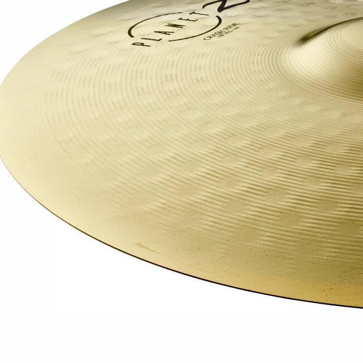 PLATILLO 18" CRASH RIDE ZILDJIAN PLANET Z (ZP18CR)