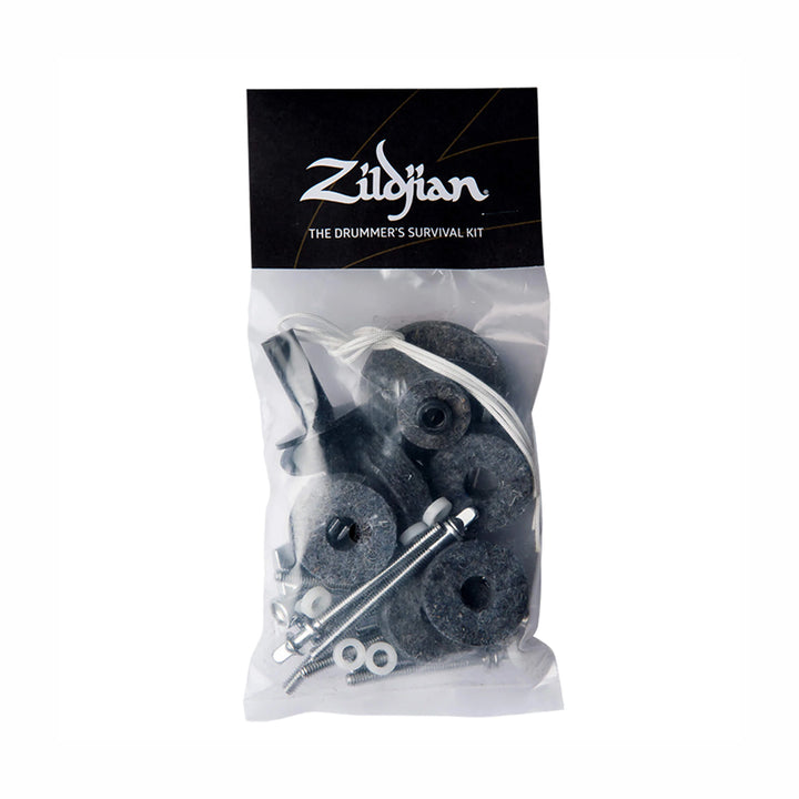 KIT ZILDJAN FELPAS Y ARANDELAS PARA STAND PLATILLO ZSK
