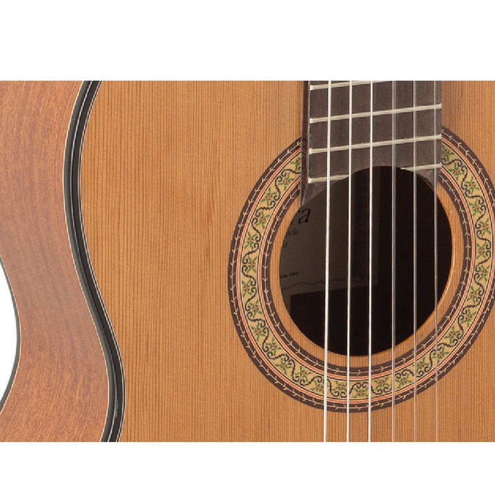 GUITARRA ACUSTICA ADMIRA A2 MARCANTE
