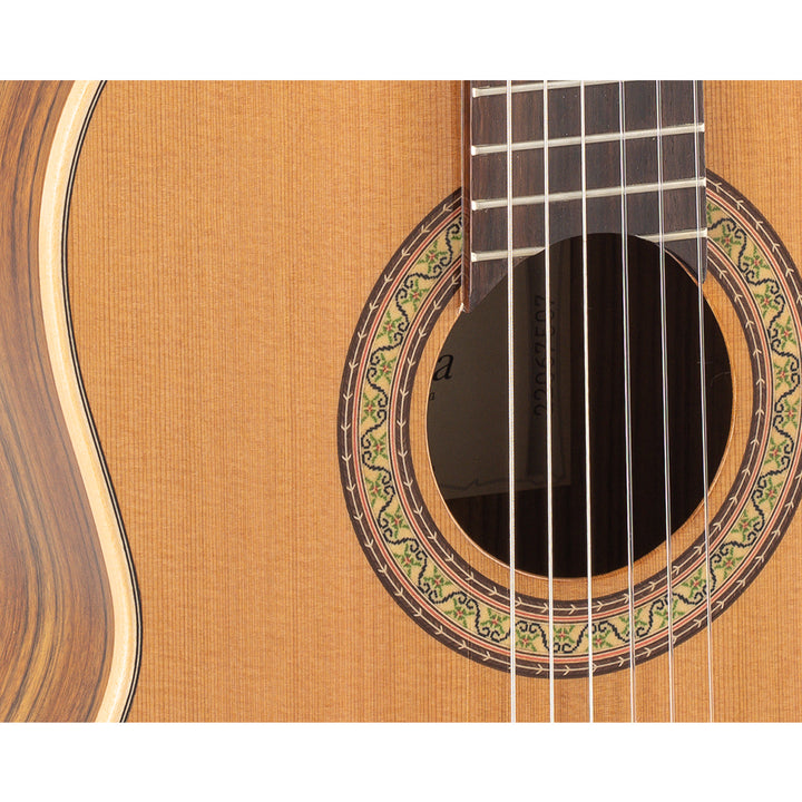 GUITARRA ACUSTICA ADMIRA A8 MARCANTE