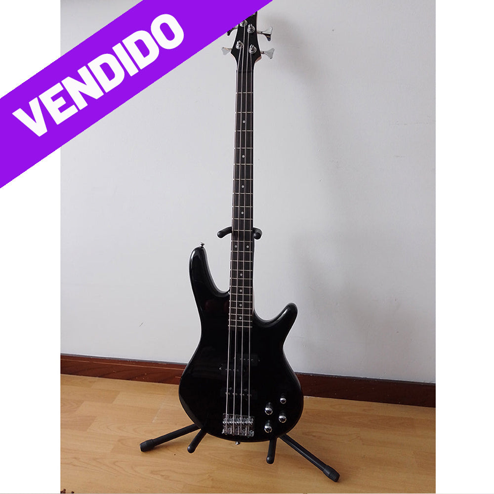 BAJO ELÉCTRICO IBANEZ GSR 200 (NO DISPONIBLE)