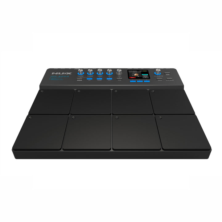 DRUM PAD NUX DP-2000