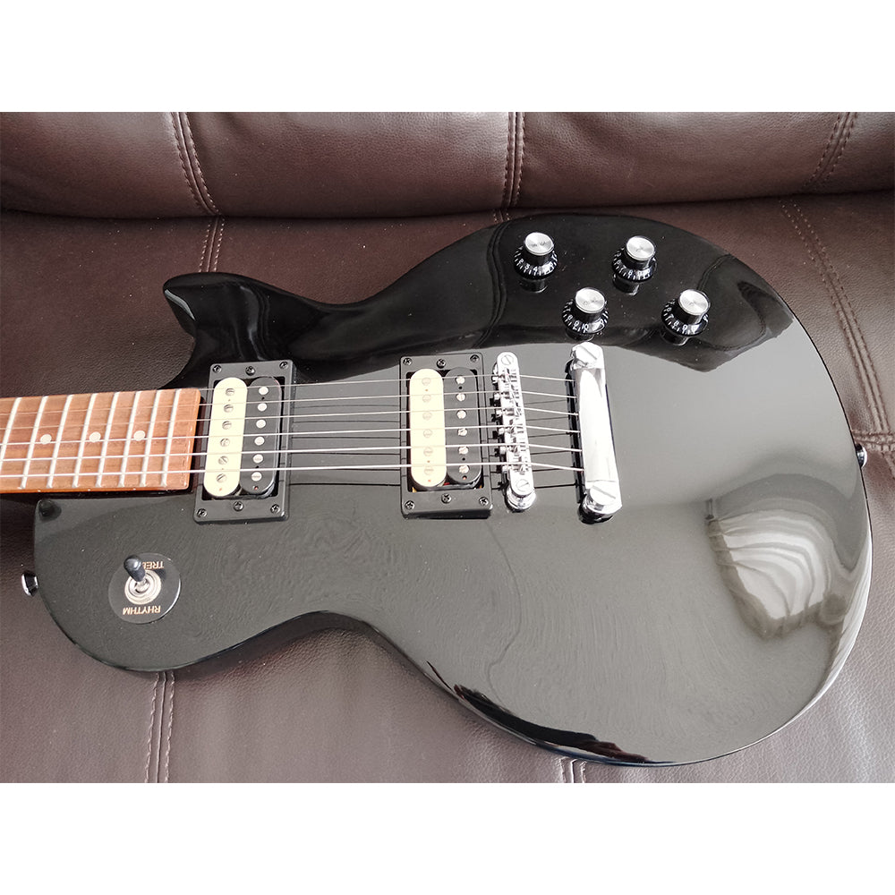 GUITARRA ELECTRICA EPIPHONE LES PAUL STUDIO (USADA)