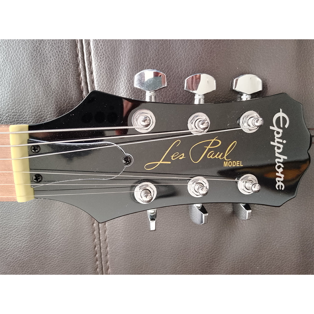 GUITARRA ELECTRICA EPIPHONE LES PAUL STUDIO (USADA)