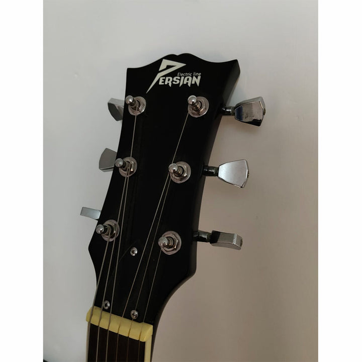 GUITARRA ELECTRICA PERSIAN EGR200BK (USADA)