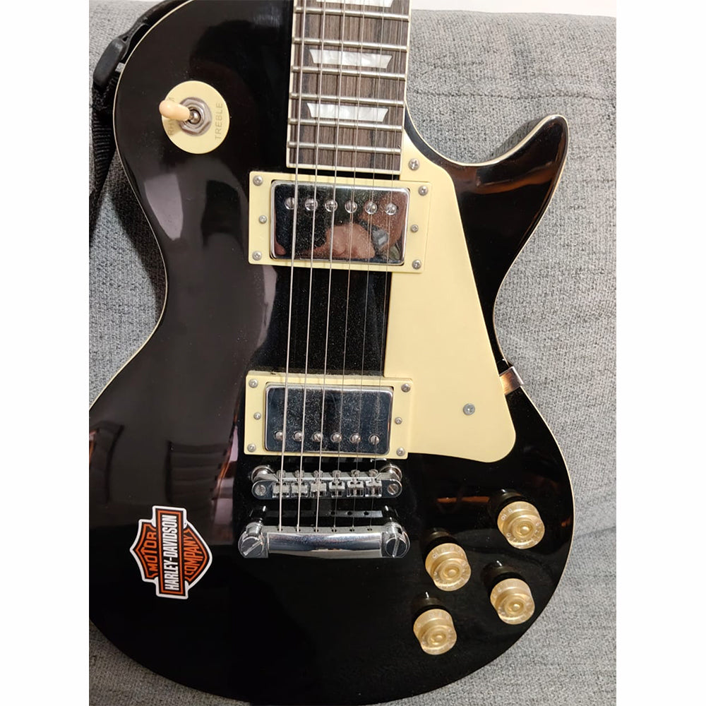 GUITARRA ELECTRICA PERSIAN EGR200BK (USADA)