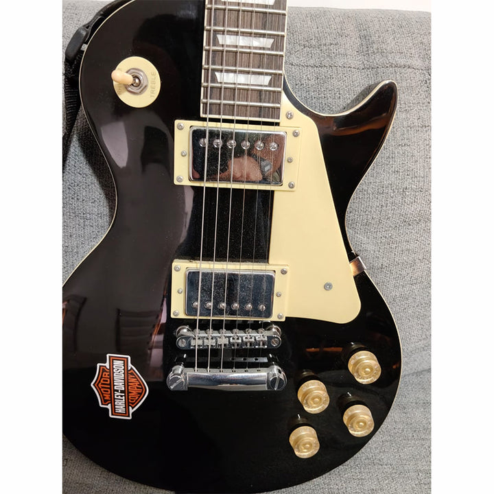 GUITARRA ELECTRICA PERSIAN EGR200BK (USADA)