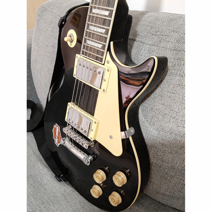 GUITARRA ELECTRICA PERSIAN EGR200BK (USADA)