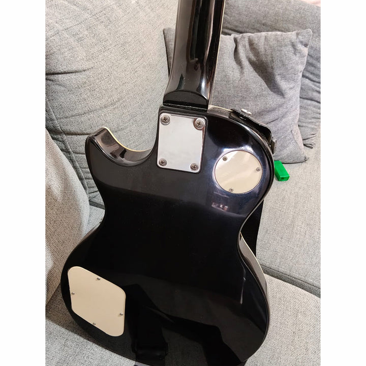 GUITARRA ELECTRICA PERSIAN EGR200BK (USADA)