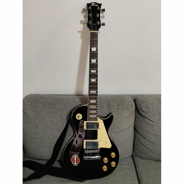 GUITARRA ELECTRICA PERSIAN EGR200BK (USADA)