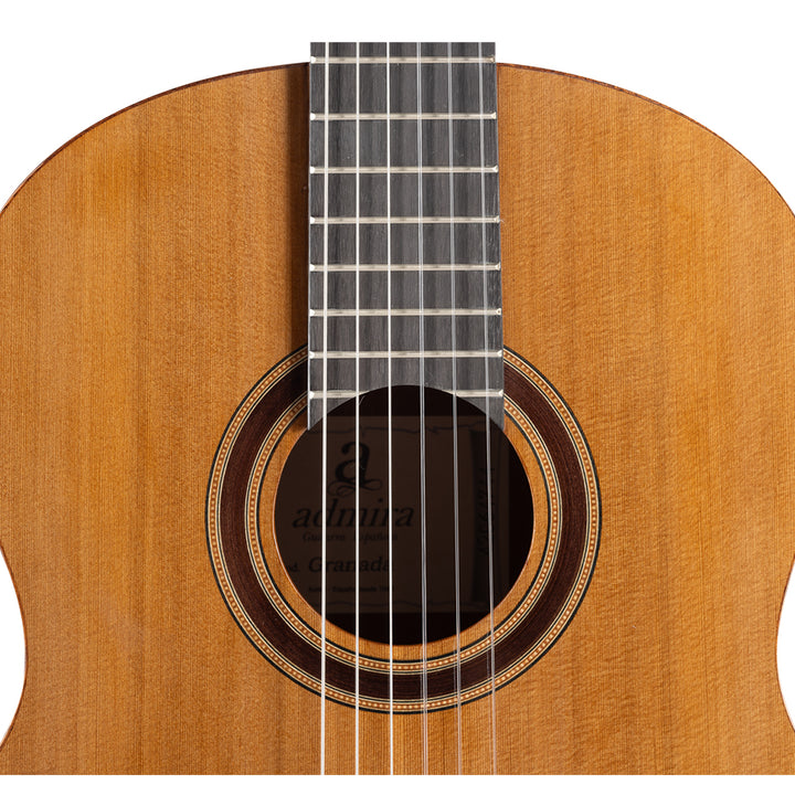 GUITARRA ACUSTICA ADMIRA GRANADA MARCANTE