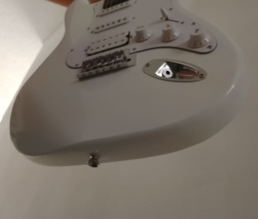 GUITARRA ELECTRICA FEMNTO (USADA)