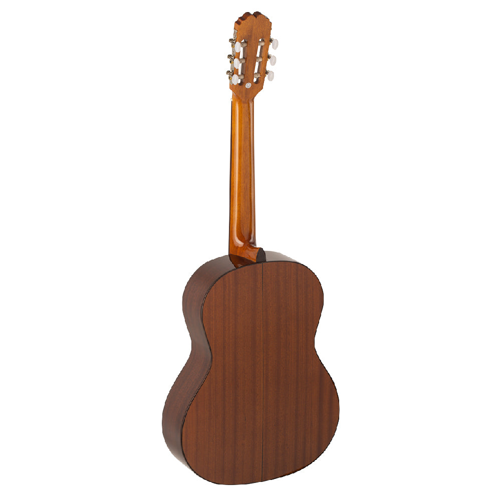 GUITARRA ACUSTICA ADMIRA JUANITA MARCANTE