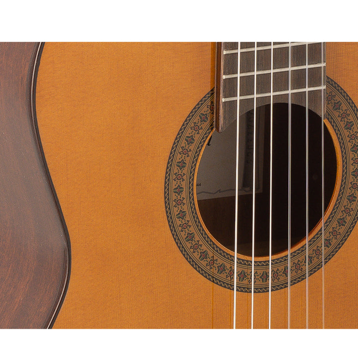 GUITARRA ACUSTICA ADMIRA JUANITA MARCANTE