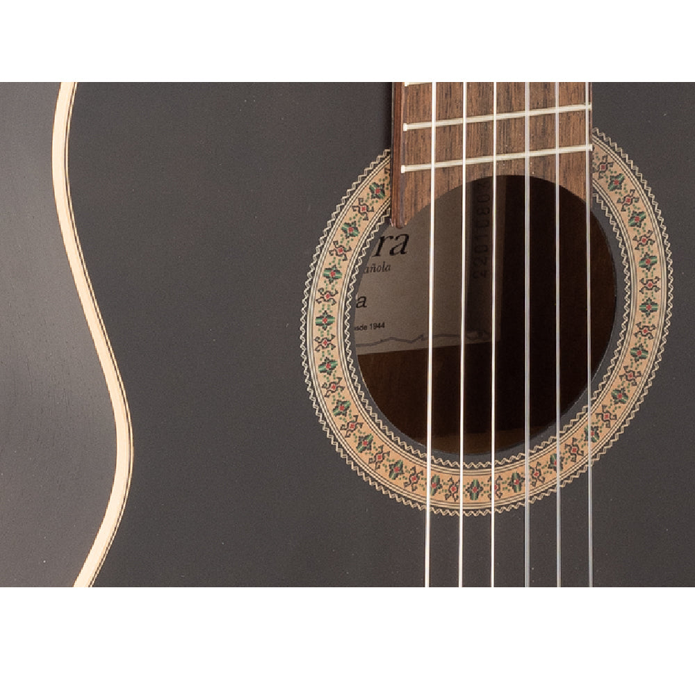 GUITARRA ACUSTICA ADMIRA LUNA MARCANTE