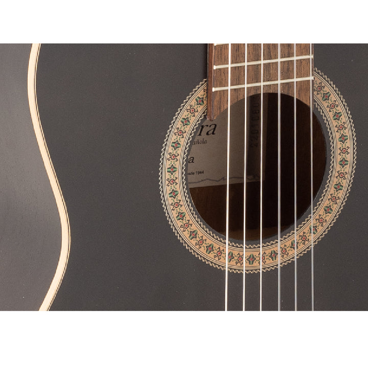 GUITARRA ACUSTICA ADMIRA LUNA MARCANTE