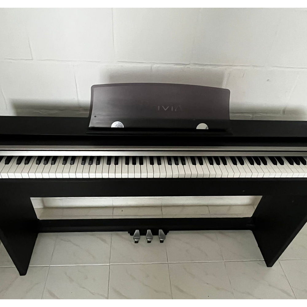 PIANO DIGITAL CASIO PX-730 (USADO)